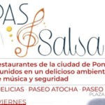 Tapas and Salsa in Ponce