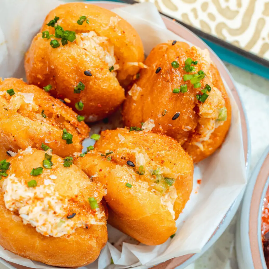 Rooftop Dining Redefined: The Flavors of Mar y Rosa in Old San Juan