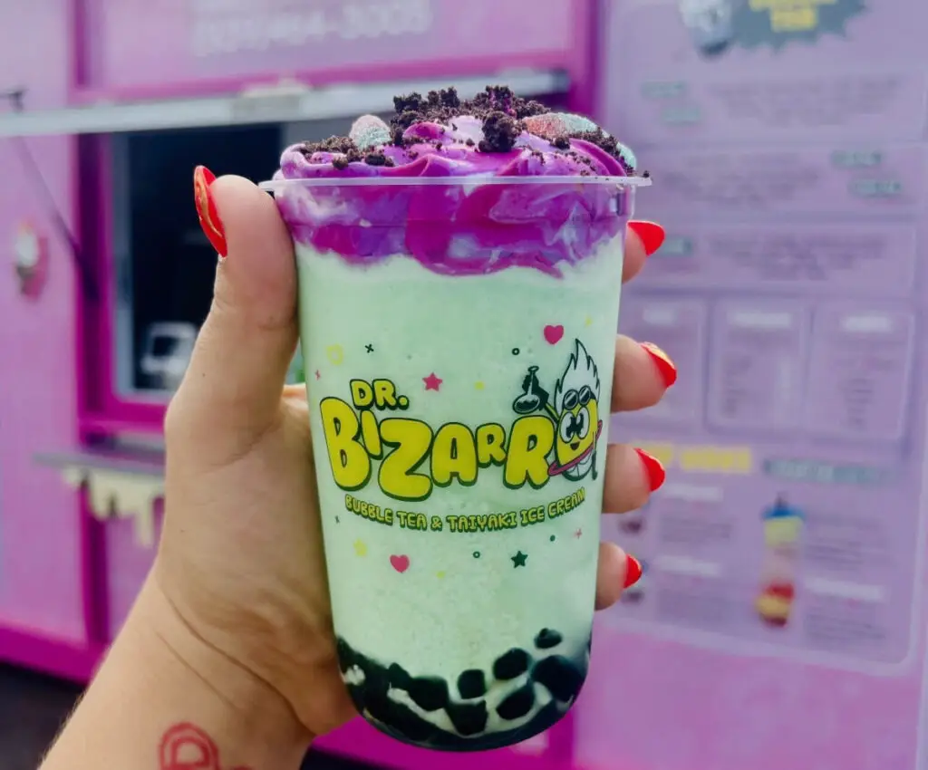 Where Flavor Meets Fun: A Deep Dive into Miramar Food Truck Park