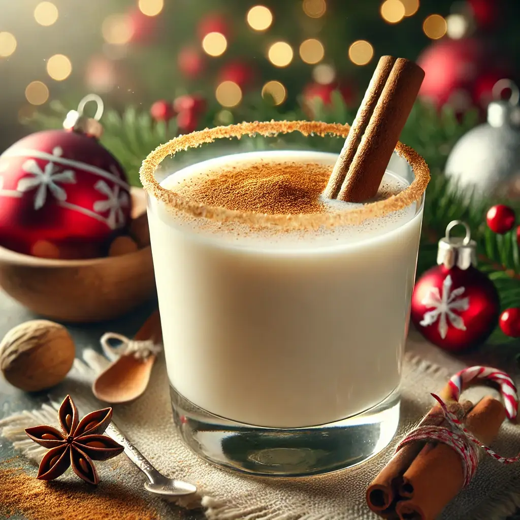 Coquito: A Festive Blend of Coconut, Rum, and Puerto Rican Tradition