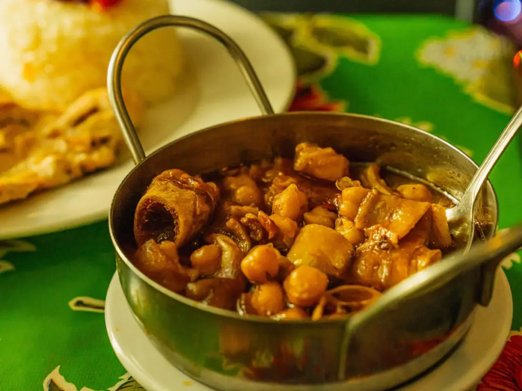 Discover the Magic of Puerto Rican Cuisine at La Casita Blanca