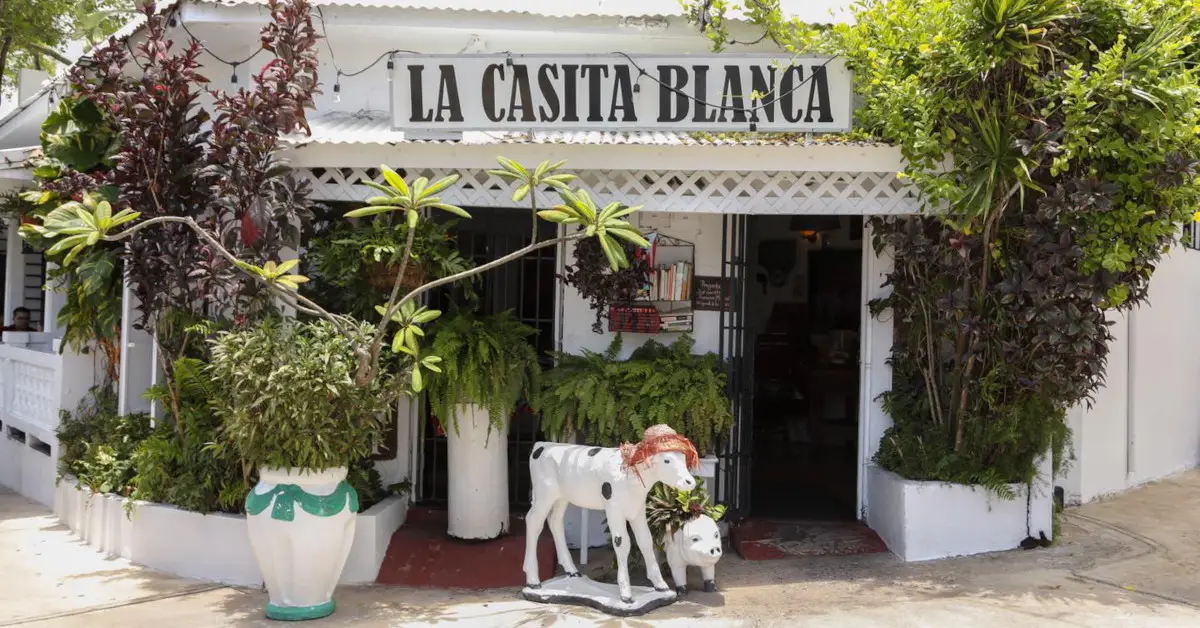 Discover the Magic of Puerto Rican Cuisine at La Casita Blanca