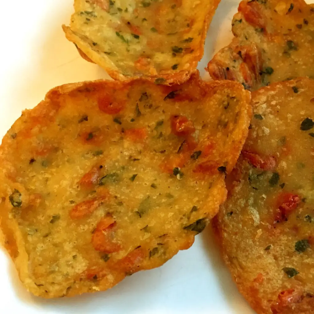 Savor the Crunch: Exploring Puerto Rico’s Love for Bacalaítos
