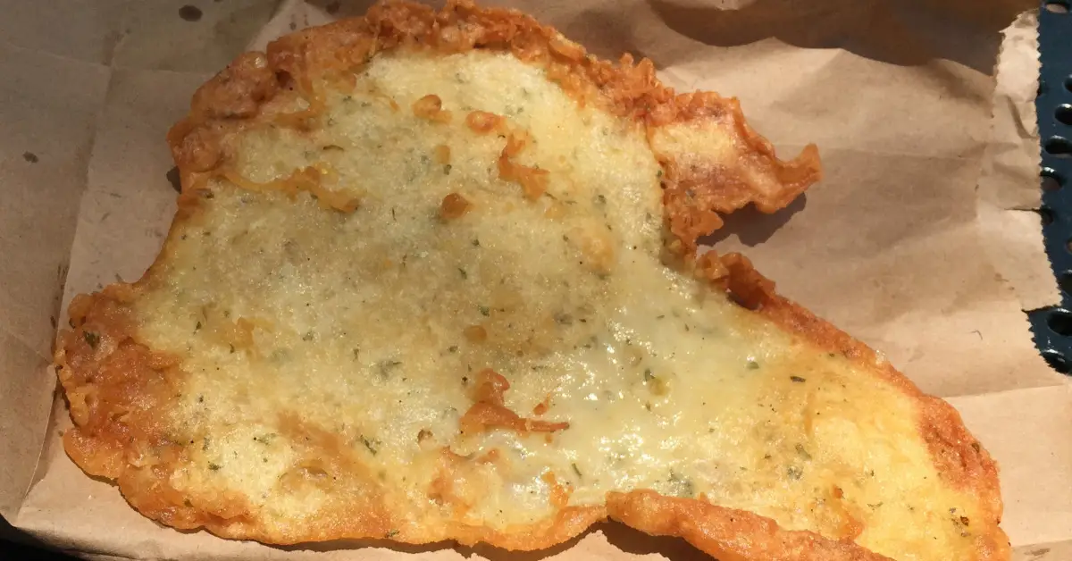 Savor the Crunch: Exploring Puerto Rico’s Love for Bacalaítos