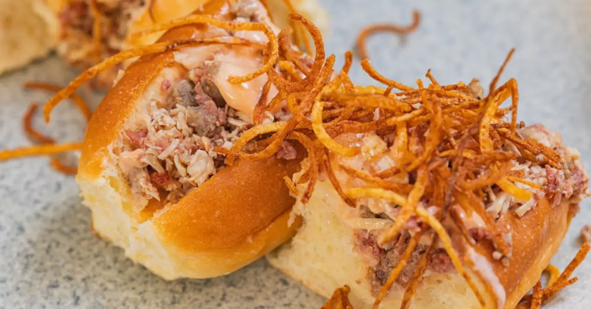 An Exclusive Multi-Course Feast: What’s on the Menu at Taste America Puerto Rico