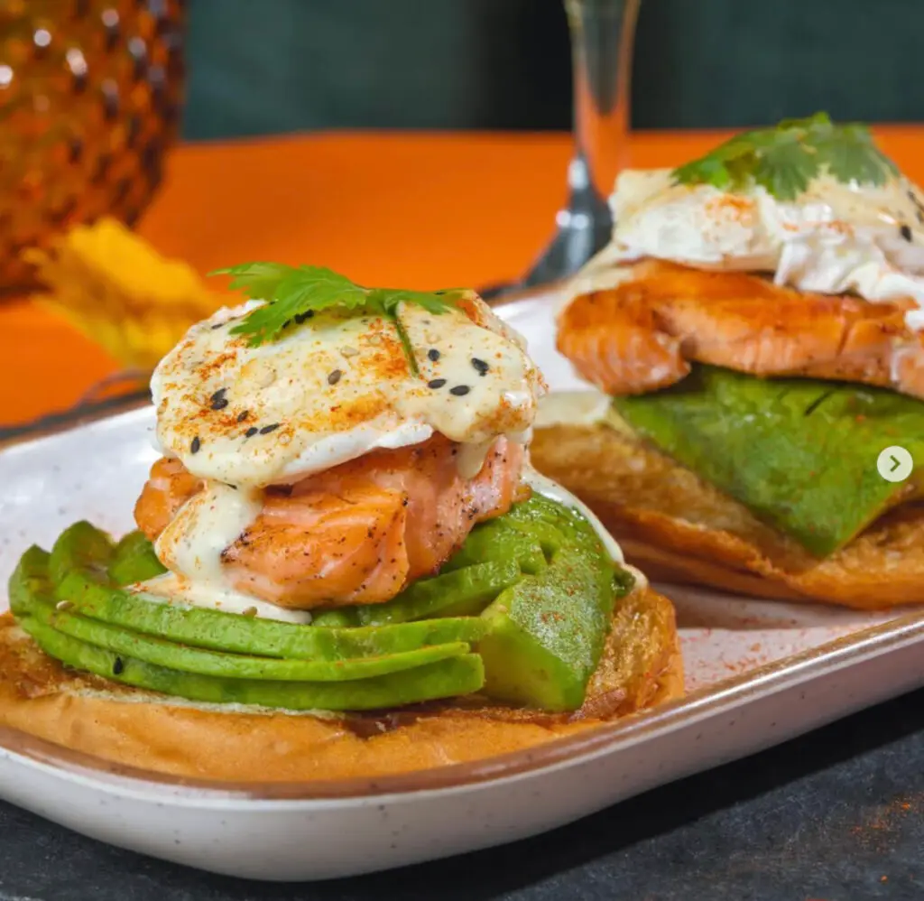 Why MUSA is One of the Most Exciting Restaurants in San Juan Right Now