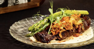 Why MUSA is One of the Most Exciting Restaurants in San Juan Right Now
