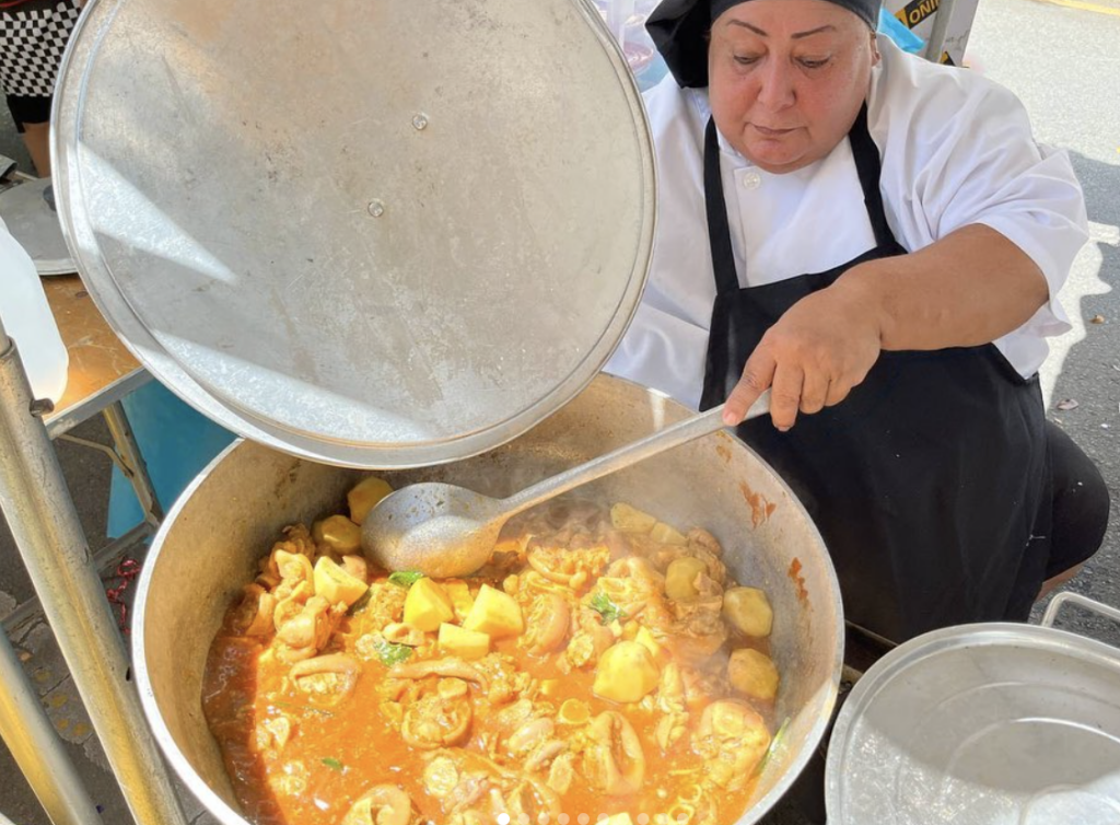 Everything You Need to Know About the Festival De La Patita De Cerdo Guisá!