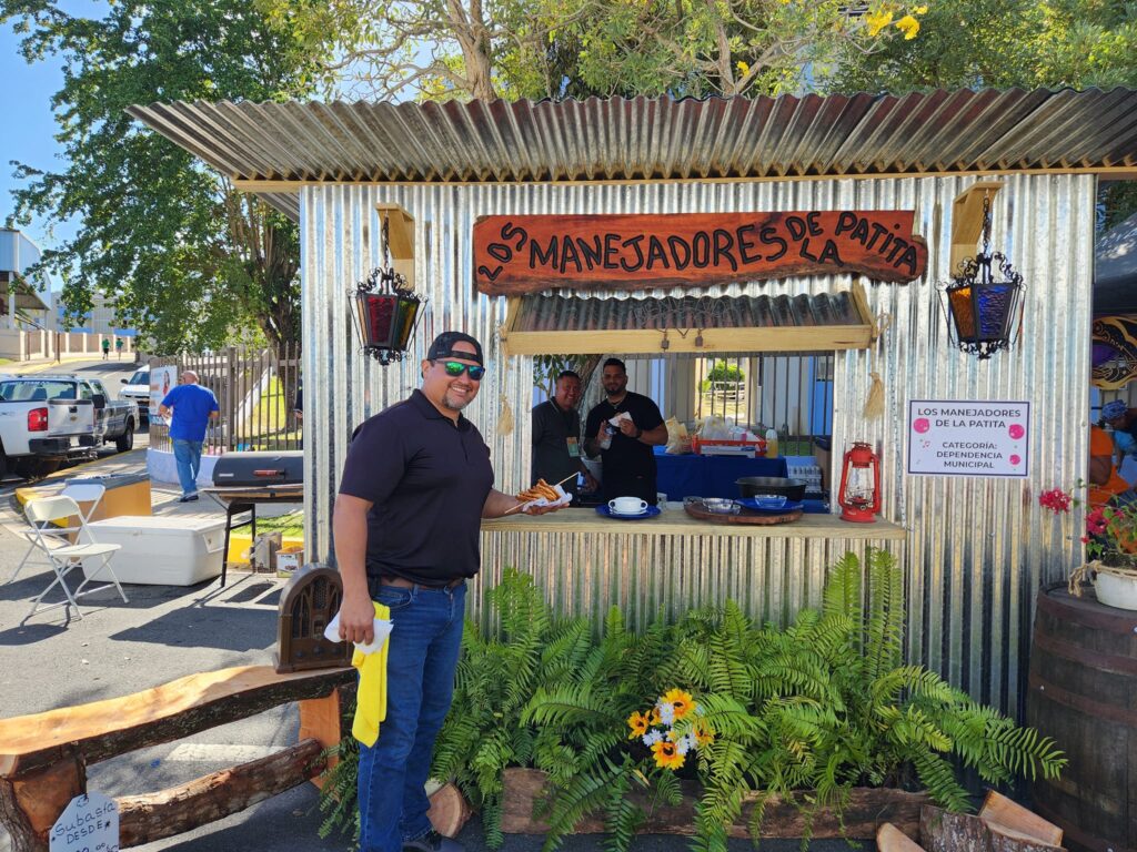 Everything You Need to Know About the Festival De La Patita De Cerdo Guisá!