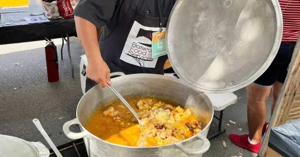 Everything You Need to Know About the Festival De La Patita De Cerdo Guisá!