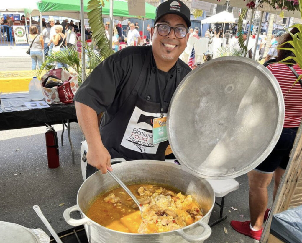 Everything You Need to Know About the Festival De La Patita De Cerdo Guisá!