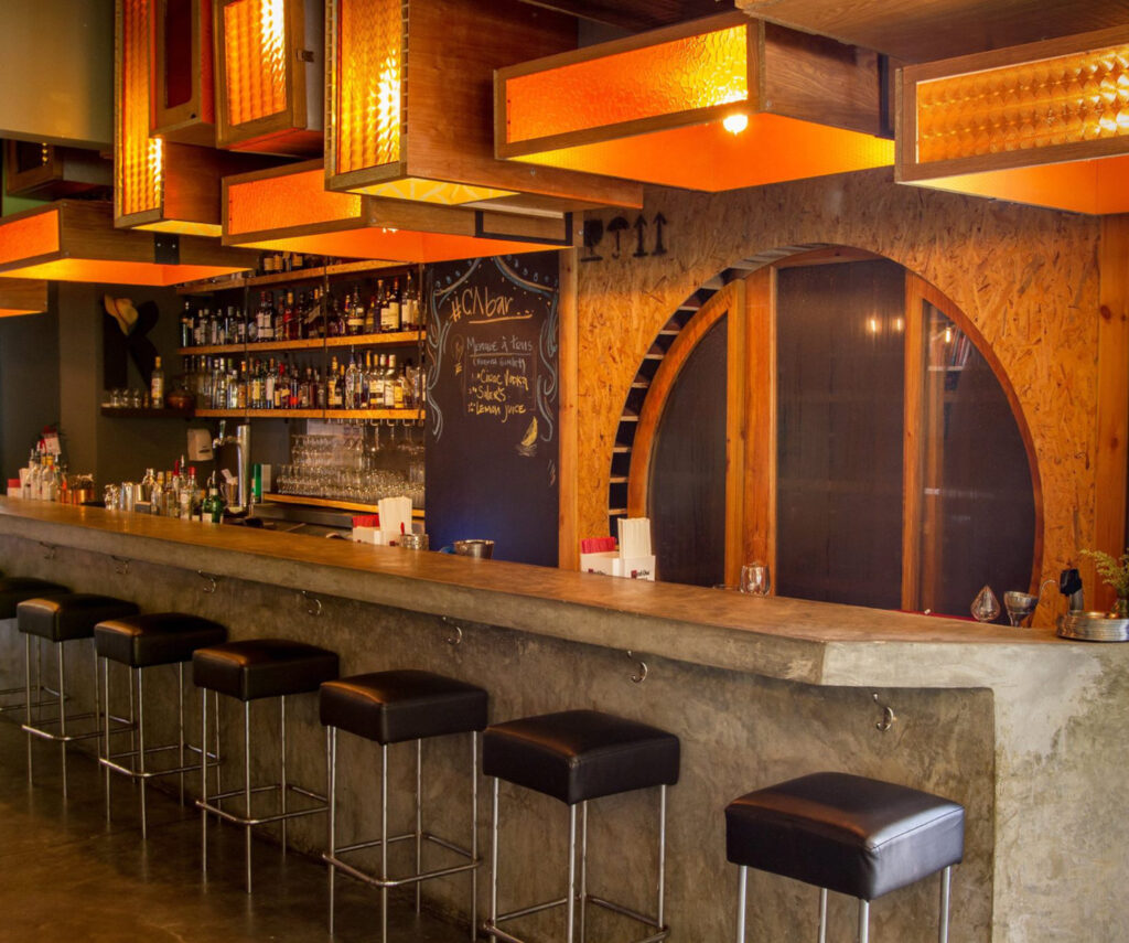 Cocina Abierta: The Ultimate Date Night Spot in San Juan