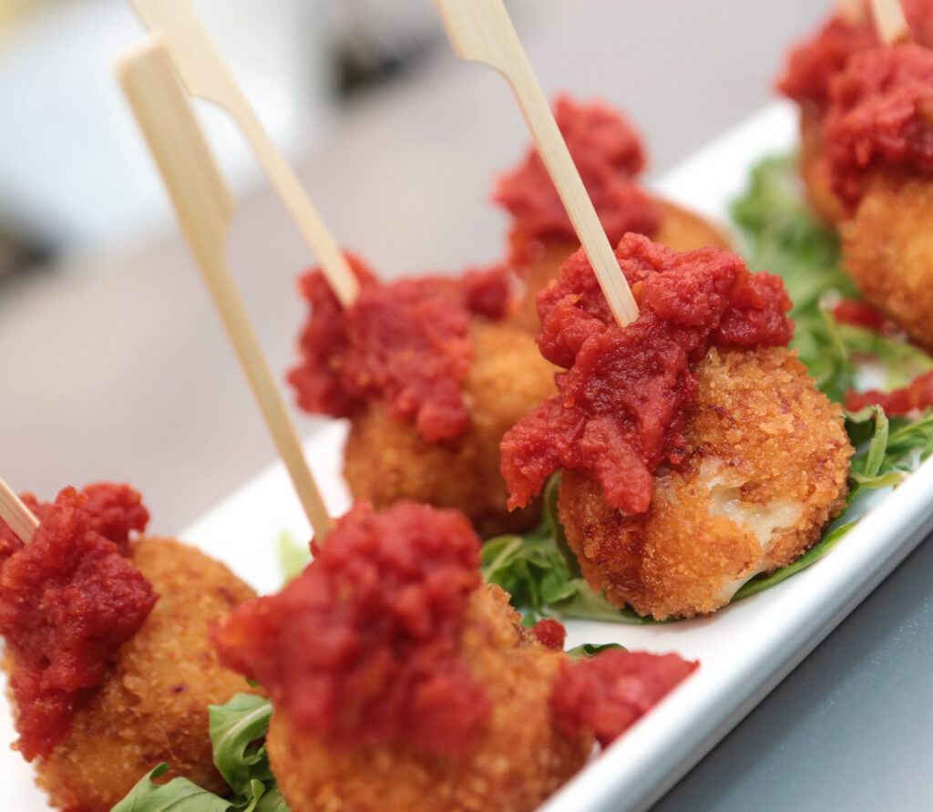 Cocina Abierta: The Ultimate Date Night Spot in San Juan