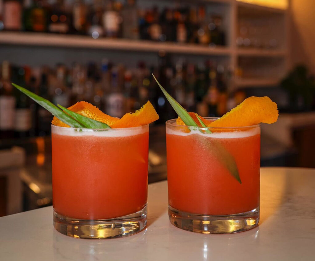 Why Cocina al Fondo is One of the Most Exciting Restaurants in Puerto Rico Right Now