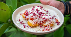 Why Cocina al Fondo is One of the Most Exciting Restaurants in Puerto Rico Right Now