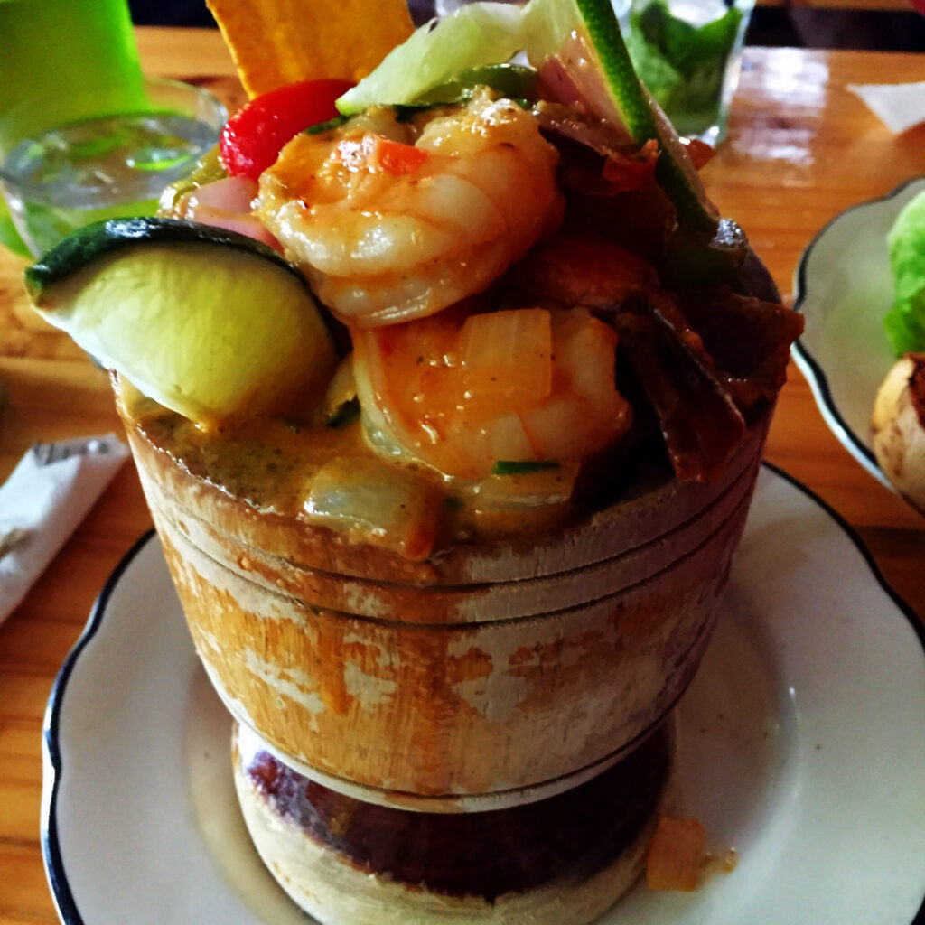 Why Mofongo is the Ultimate Puerto Rican Comfort Food