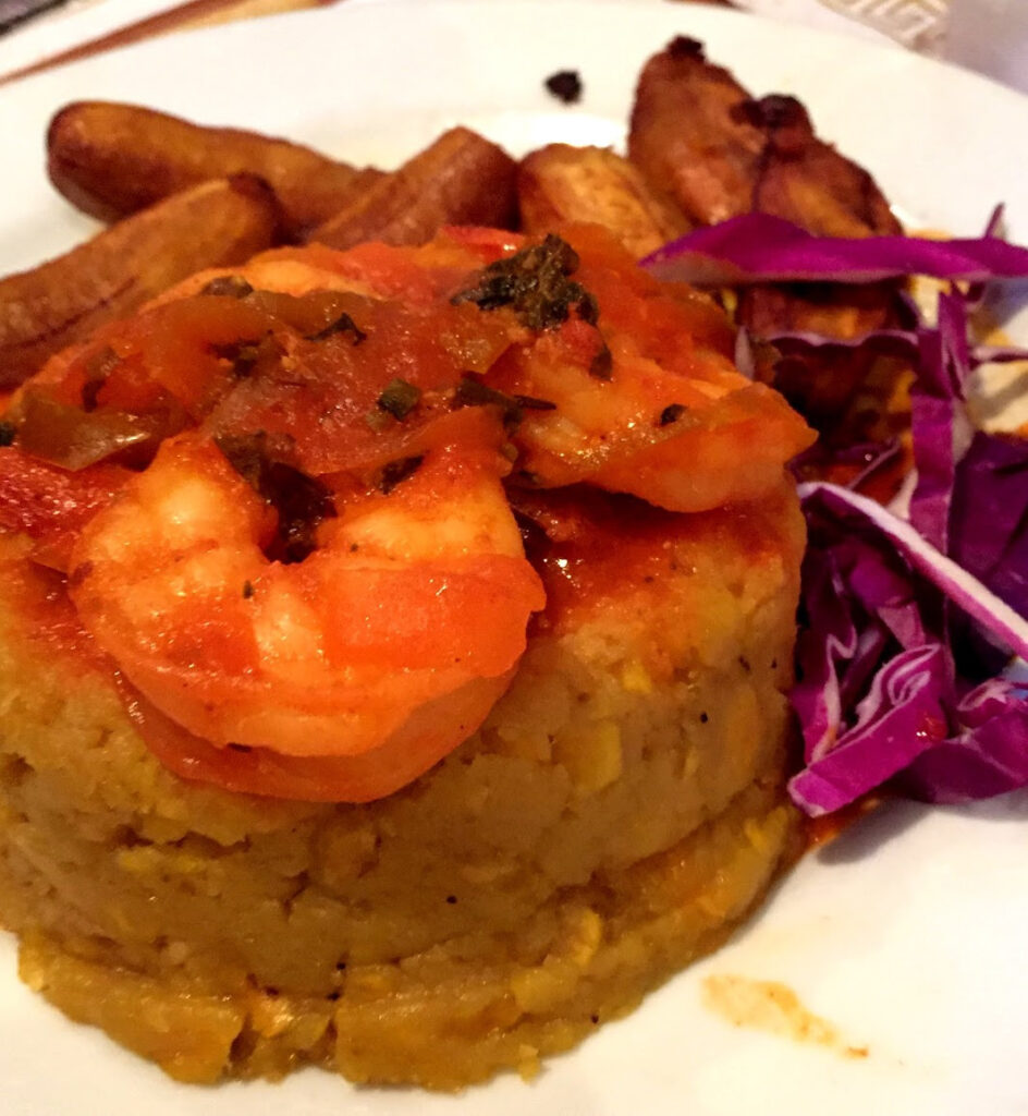 Why Mofongo is the Ultimate Puerto Rican Comfort Food