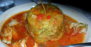 Why Mofongo is the Ultimate Puerto Rican Comfort Food
