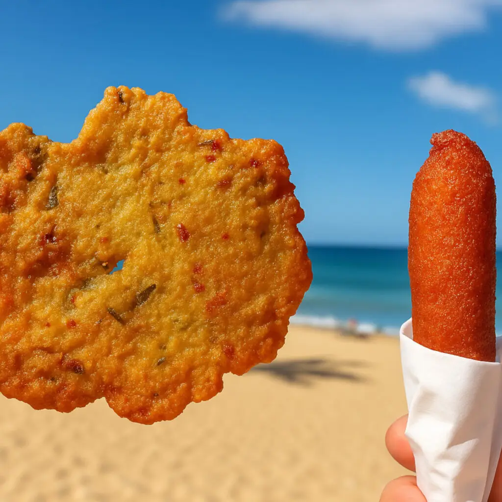 Ultimate guide to May Food Festivals in Puerto Rico