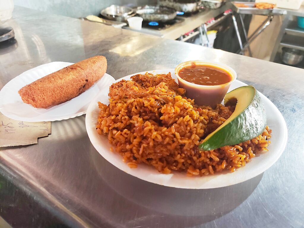 The Best Piñones Food Kiosks and Restaurants You Need to Try