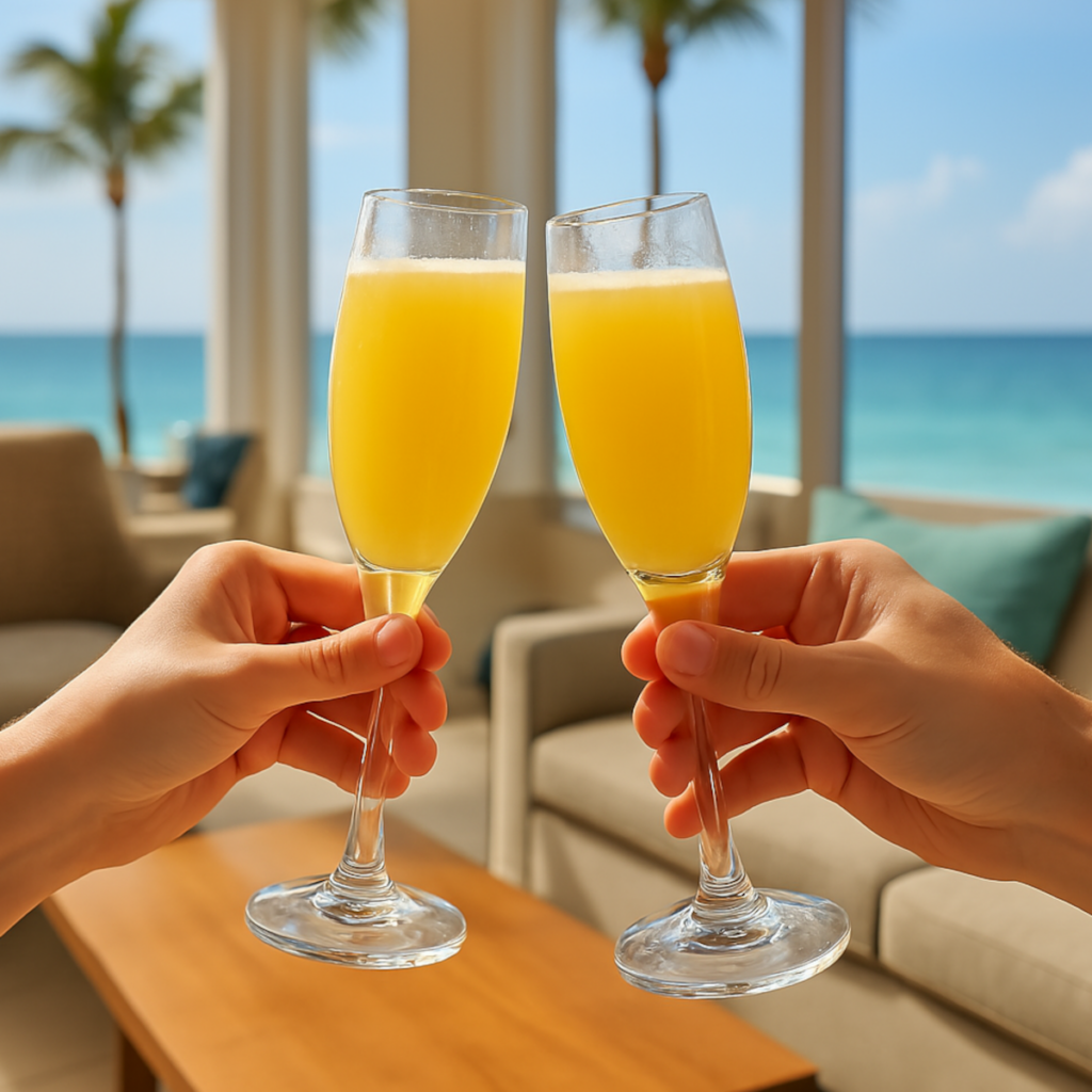 Where to Find the Best Easter Brunch in Puerto Rico