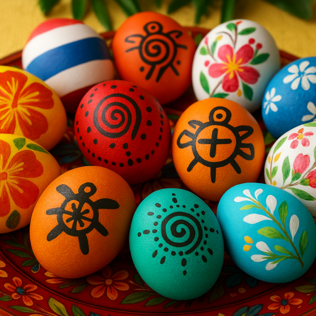 Where to Find the Best Easter Brunch in Puerto Rico