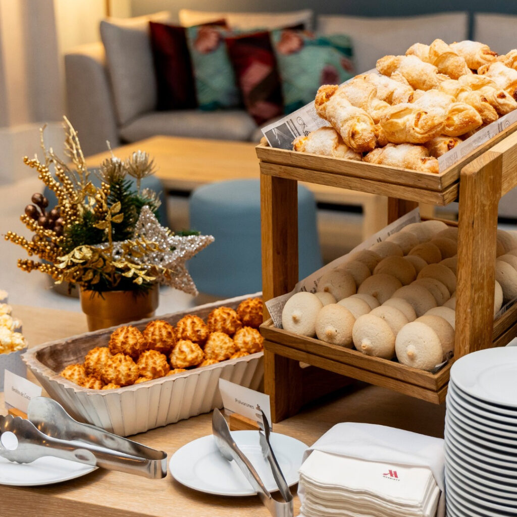 The Best Mother's Day Brunch in Puerto Rico
