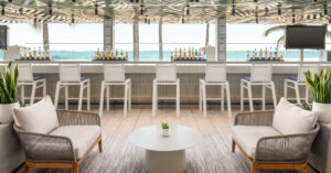 The Best Mother's Day Brunch in Puerto Rico