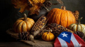 Ultimnate guide to Thanksgiving Dinner in Puerto Rico