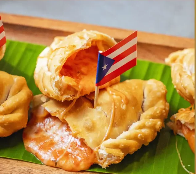 The Super Bowl con Sabor Boricua Cookbook: All You Need to Know