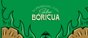 The Super Bowl con Sabor Boricua Cookbook: All You Need to Know
