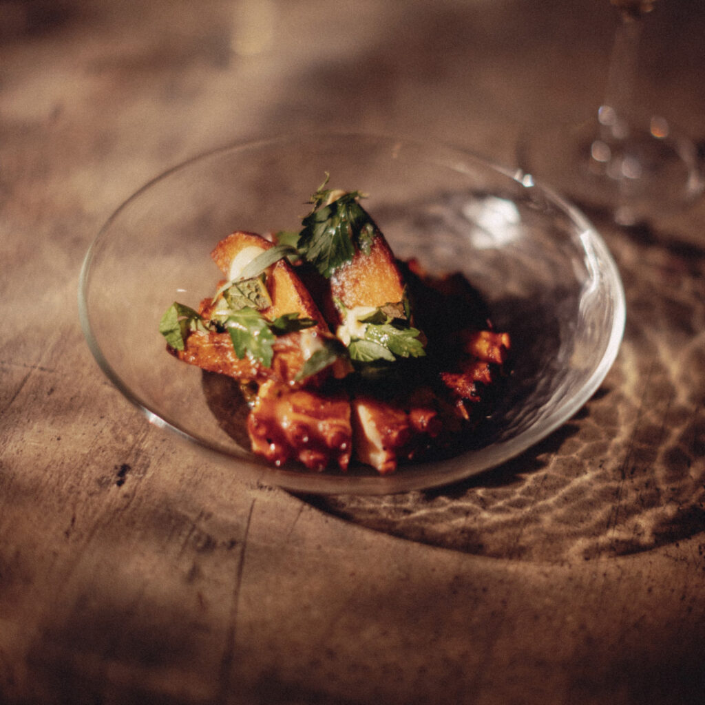 Bar Celis in Caguas Is One of Puerto Rico’s Most Exciting New Restaurants