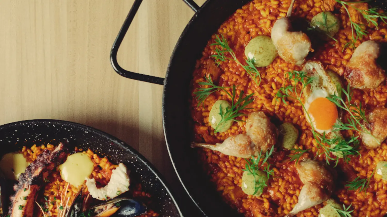 Bar Celis in Caguas Is One of Puerto Rico’s Most Exciting New Restaurants