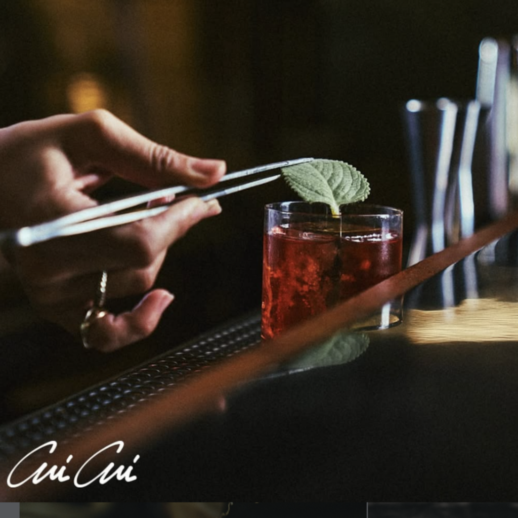 Why Cui Cui Is One of the Most Exciting New Restaurants in Old San Juan
