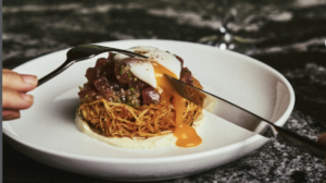 Why Cui Cui Is One of the Most Exciting New Restaurants in Old San Juan