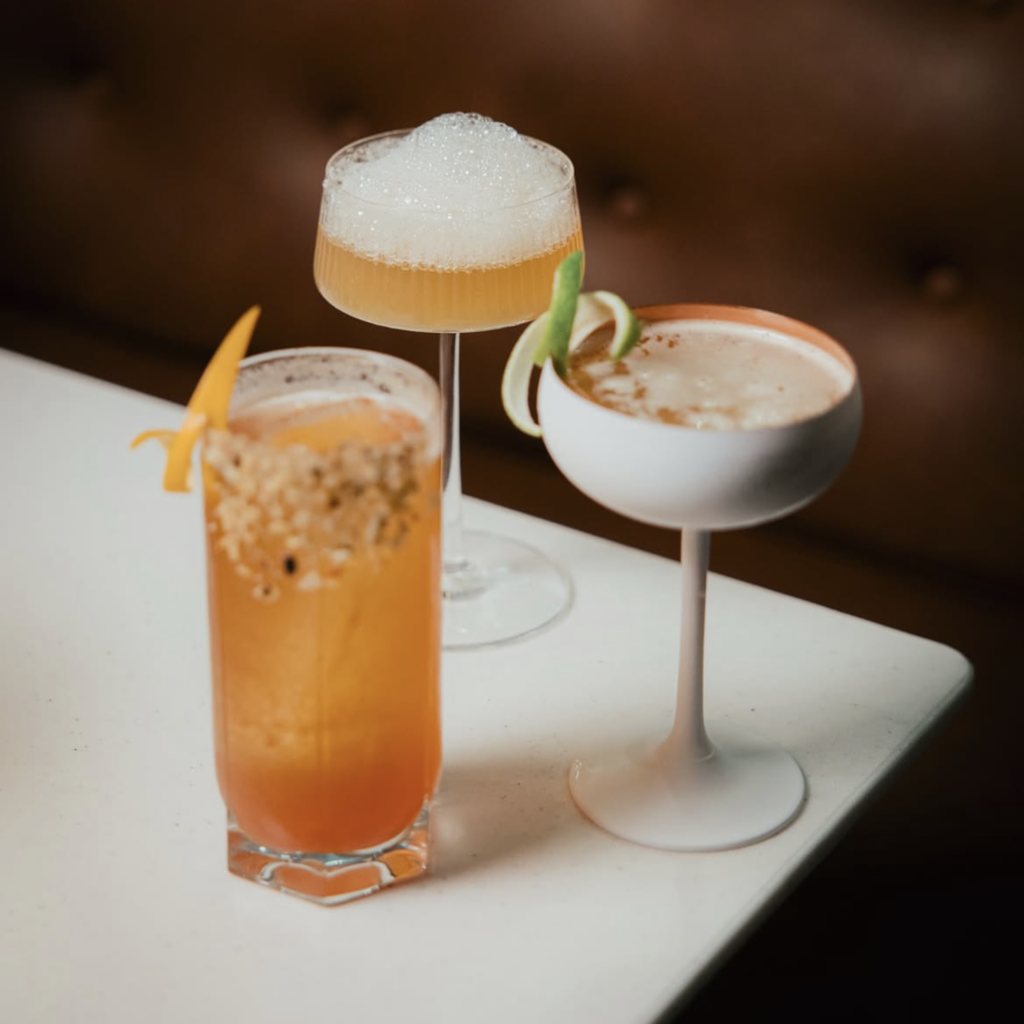 Why Escobar Restaurante Is One of Puerto Rico’s Best New Date Night