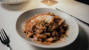 Why Escobar Restaurante Is One of Puerto Rico’s Best New Date Night