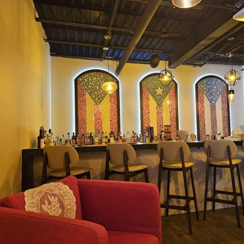 La Guaracha Might Be Your New Favorite Night Out