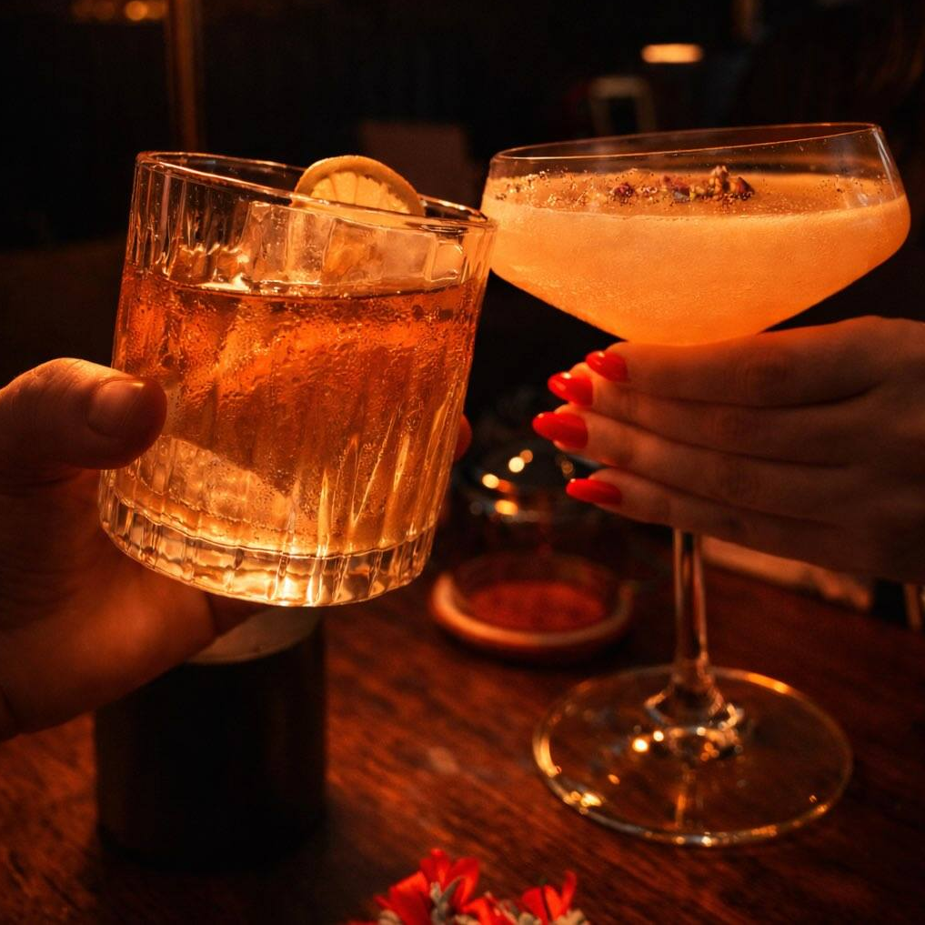 La Guaracha Might Be Your New Favorite Night Out