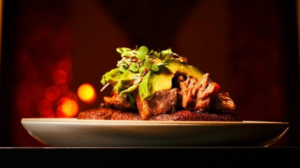 La Guaracha Might Be Your New Favorite Night Out
