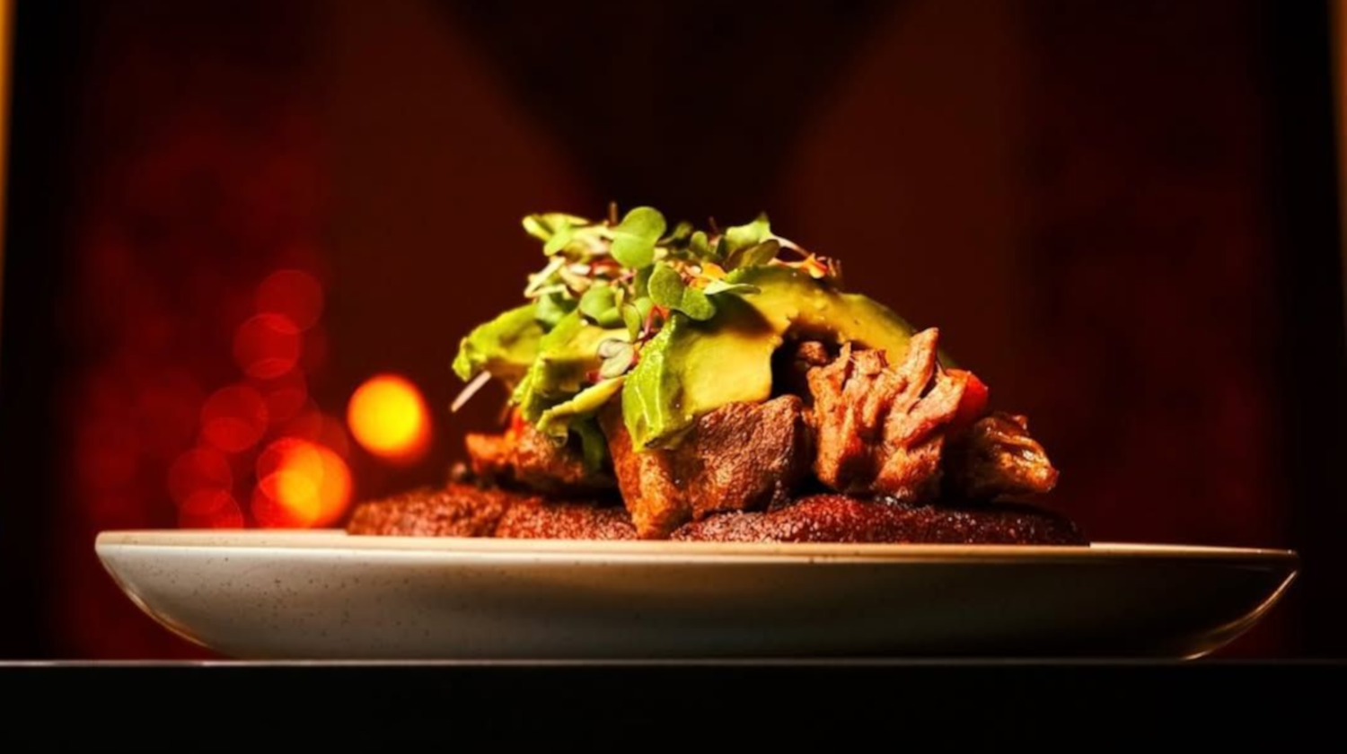 La Guaracha Might Be Your New Favorite Night Out