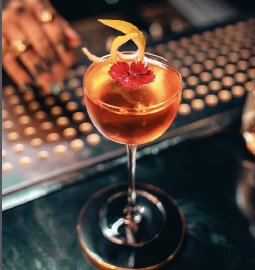 Pantera in Caguas: Where Culinary Art Meets Vibrant Energy