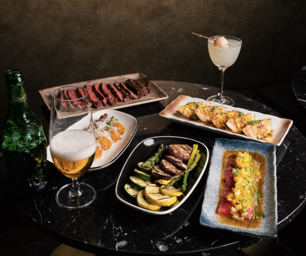 Pantera in Caguas: Where Culinary Art Meets Vibrant Energy