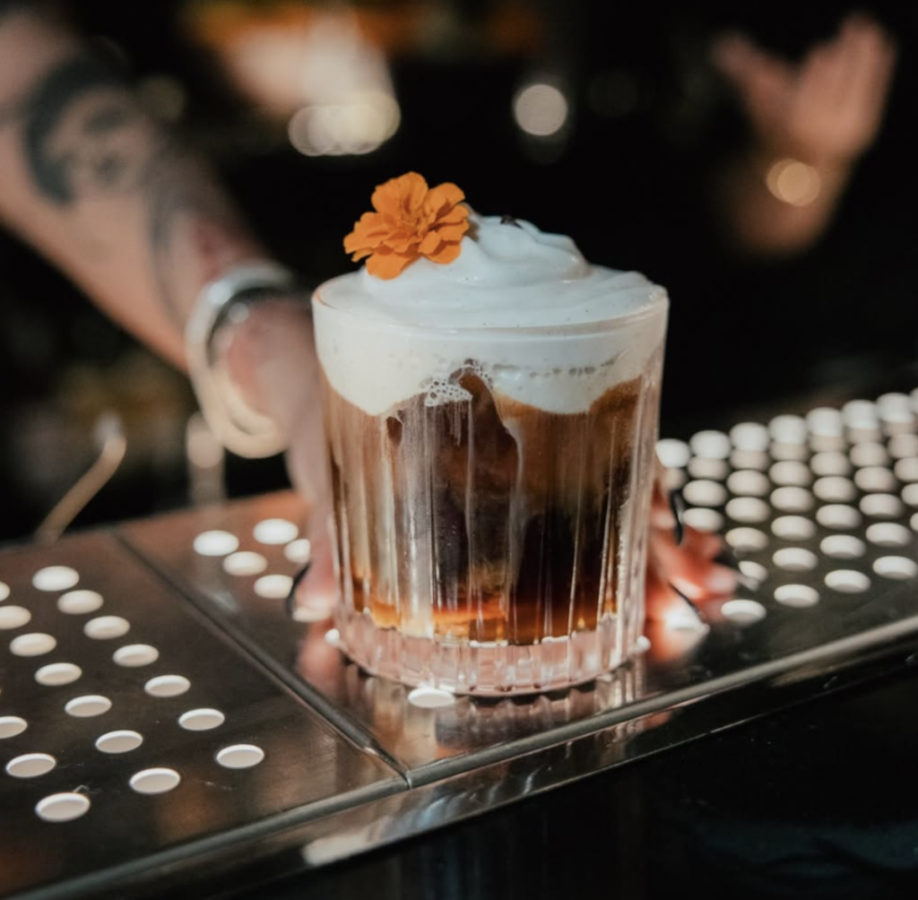 Pantera in Caguas: Where Culinary Art Meets Vibrant Energy