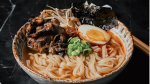Pantera in Caguas: Where Culinary Art Meets Vibrant Energy