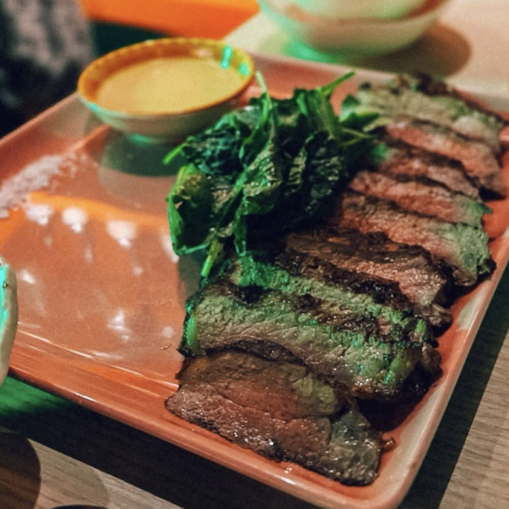 Why SatoFino Is One of Condado’s Hottest Dining Spots Right Now