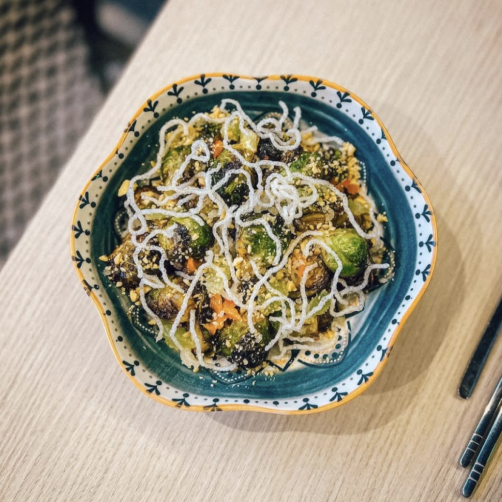 Why SatoFino Is One of Condado’s Hottest Dining Spots Right Now