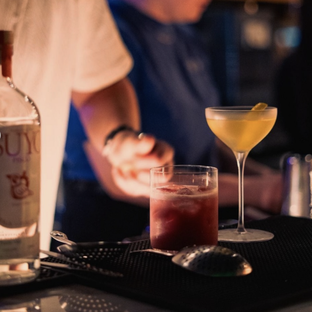 Why SatoFino Is One of Condado’s Hottest Dining Spots Right Now
