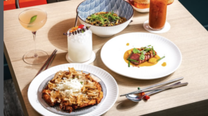 Why SatoFino Is One of Condado’s Hottest Dining Spots Right Now