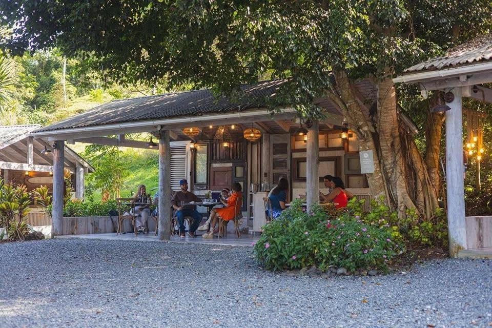 One of Puerto Rico's Most Beautiful Dining Destinations? Discover Aldeana in Cidra